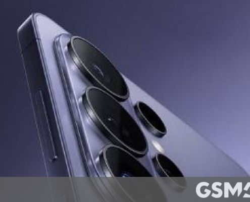 Samsung releases new Galaxy S26 series teasers highlighting camera upgrades