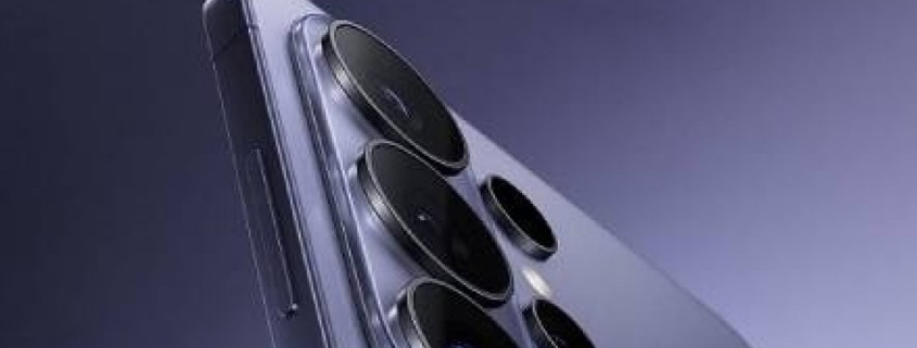 Samsung releases new Galaxy S26 series teasers highlighting camera upgrades