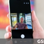 Huawei and Oppo could use square selfie sensor in future phones