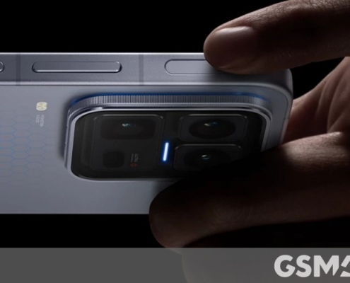 iQOO 15 Ultra teaser video covers all the key features just ahead of the full unveiling