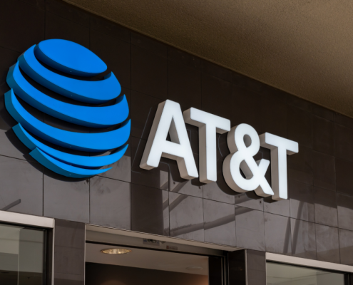 That AT&T ‘Rewards’ Text Is a Scam