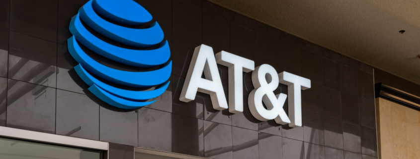 That AT&T ‘Rewards’ Text Is a Scam