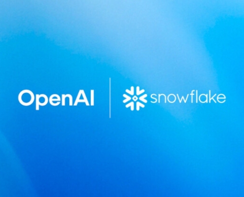 Snowflake and OpenAI forge 0M enterprise AI partnership Snowflake and OpenAI forge 0M enterprise AI partnership