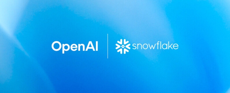 Snowflake and OpenAI forge 0M enterprise AI partnership