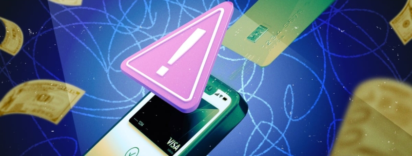 That Text About a Suspicious Apple Pay Transaction Is Probably a Scam