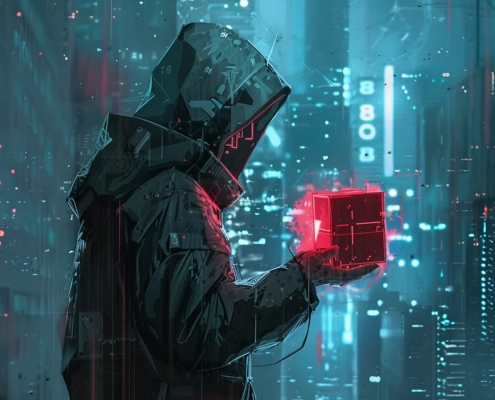 Hackers compromise NGINX servers to redirect user traffic