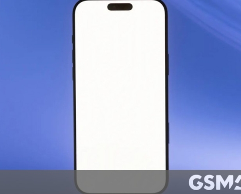 Omdia: Apple narrowly beats Samsung in 2025, shipping the most smartphones