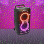 This JBL Party Speaker Is on Sale for 0 Right Now