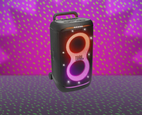 This JBL Party Speaker Is on Sale for 0 Right Now