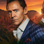 The Top 10 TV Series in January 2026, According to Streaming Data