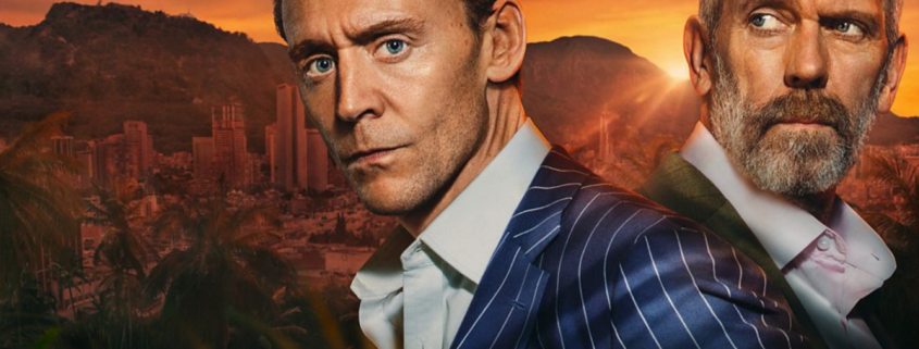 The Top 10 TV Series in January 2026, According to Streaming Data