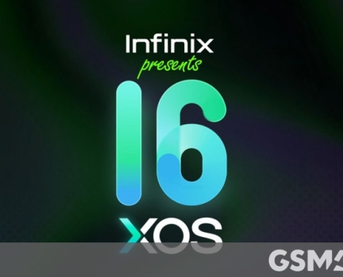 Infinix XOS 16 announced with updated looks and more AI Infinix XOS 16 announced with updated looks and more AI