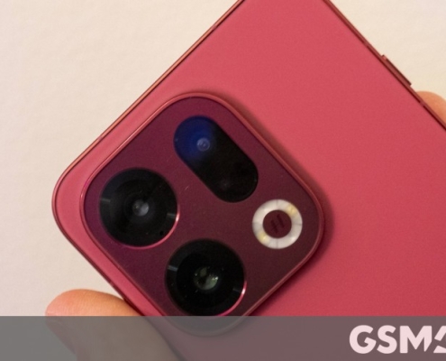 Oppo Find X9s tipped to launch globally with latest MediaTek chipset Oppo Find X9s tipped to launch globally with latest MediaTek chipset