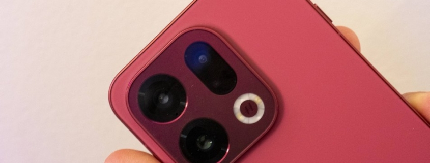 Oppo Find X9s tipped to launch globally with latest MediaTek chipset