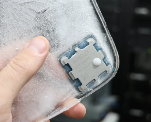 GNU Nettle 4.0 Released With SLH-DSA Support