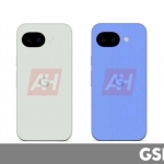 Google Pixel 10a leaks in all colors