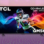 The TCL QM5K Was Already Affordable, and Now It’s an Extra 0 Off