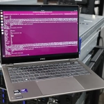 Intel Arc B390 Graphics Performance On Linux With Panther Lake Review