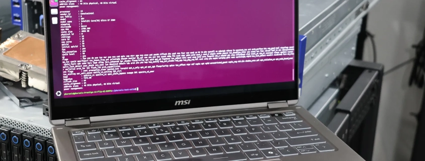 Intel Arc B390 Graphics Performance On Linux With Panther Lake Review Intel Arc B390 Graphics Performance On Linux With Panther Lake Review