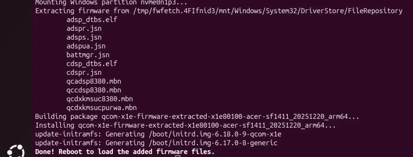 Qualcomm QUPv3 Firmware Upstreamed For Snapdragon X1 Elite Linux Users Qualcomm QUPv3 Firmware Upstreamed For Snapdragon X1 Elite Linux Users