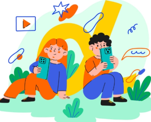 Europe’s social media age shift: Will tougher rules change how teens use the internet?