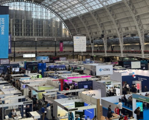 TechEx Global returns to London with enterprise technology and AI execution