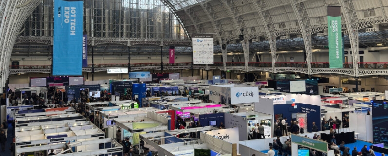 TechEx Global returns to London with enterprise technology and AI execution