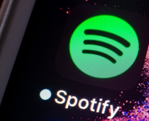 Spotify’s ‘About the Song’ Feature Uses AI to Tell You the Meaning Behind Your Favorite Songs Spotify’s ‘About the Song’ Feature Uses AI to Tell You the Meaning Behind Your Favorite Songs