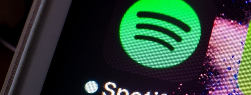 Spotify’s ‘About the Song’ Feature Uses AI to Tell You the Meaning Behind Your Favorite Songs