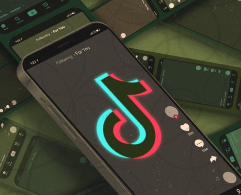 How EU Regulators Might Change TikTok How EU Regulators Might Change TikTok