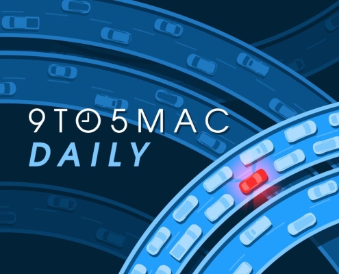 9to5Mac Daily: February 12, 2026 – Siri features delayed once again 9to5Mac Daily: February 12, 2026 – Siri features delayed once again