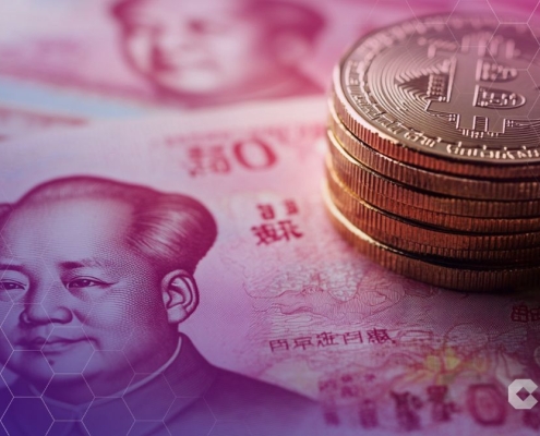 China Bans Unapproved Yuan-Pegged Stablecoins Abroad to Protect Currency Stability China Bans Unapproved Yuan-Pegged Stablecoins Abroad to Protect Currency Stability