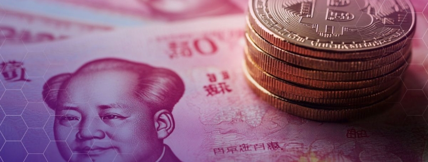 China Bans Unapproved Yuan-Pegged Stablecoins Abroad to Protect Currency Stability China Bans Unapproved Yuan-Pegged Stablecoins Abroad to Protect Currency Stability