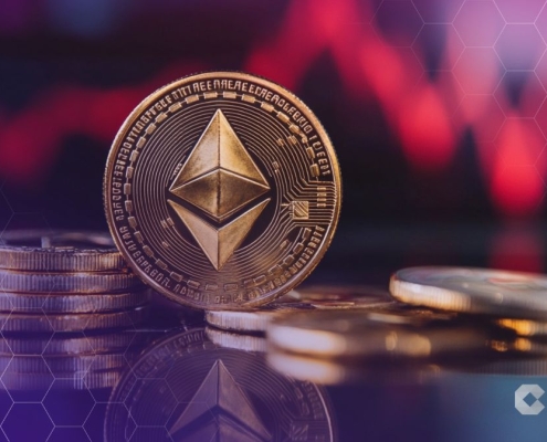 Trend Research Slashes Ether Holdings After Market Crash to Repay Loans Trend Research Slashes Ether Holdings After Market Crash to Repay Loans