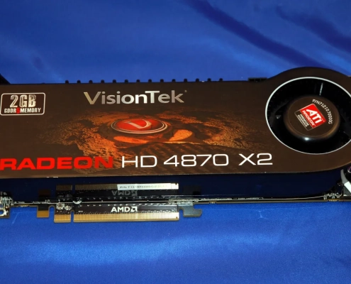 Mesa 25.3.5 Brings Vulkan Driver Fixes & Other Minor Changes — Even For The Old R600g