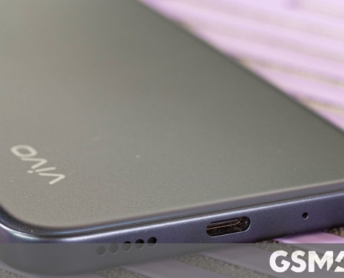 vivo Y21 5G is coming, battery capacity and charging revealed