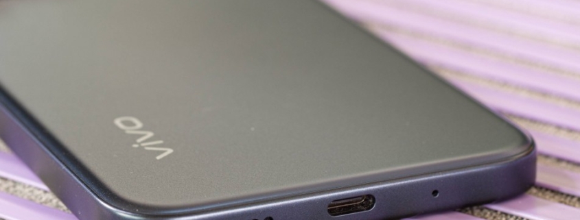 vivo Y21 5G is coming, battery capacity and charging revealed