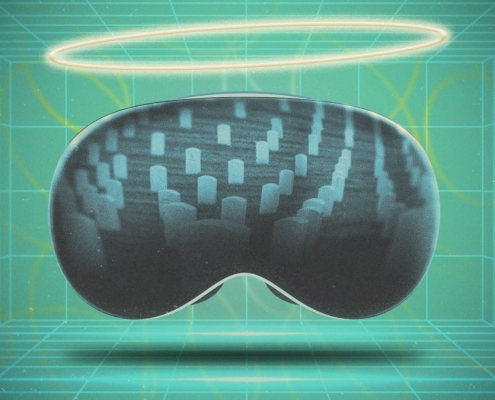 Is Virtual Reality Really Dead?