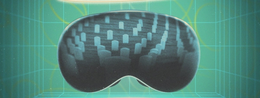 Is Virtual Reality Really Dead?