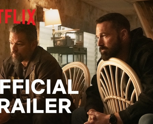 Netflix top 10 movies — here’s the 3 worth watching right now (Feb. 7-8) Netflix top 10 movies — here’s the 3 worth watching right now (Feb. 7-8)