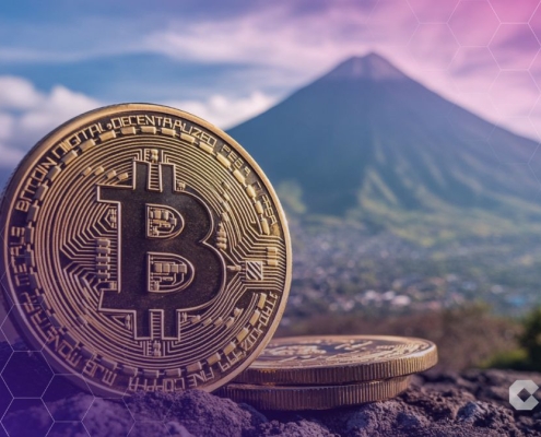 El Salvador’s Bukele Approval Hits Record 91.9% Despite Tepid Bitcoin Adoption
