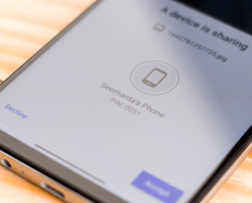 AirDrop Is Coming to Even More Android Phones This Year AirDrop Is Coming to Even More Android Phones This Year