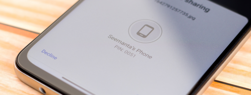 AirDrop Is Coming to Even More Android Phones This Year AirDrop Is Coming to Even More Android Phones This Year