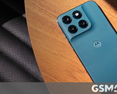Weekly poll: are you interested in the Moto G67 or Moto G77? What about the G17 or G17 Power?