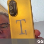 The T1 Phone from Trump Mobile is still happening but specs and design have changed