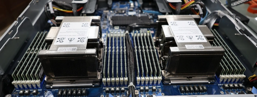 Intel Releases QATlib 26.02 With New APIs For Zero-Copy DMA