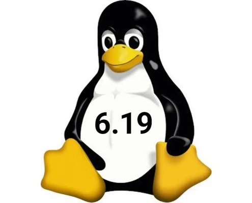 Linux 6.19 Features Include Many Benefits For Intel & AMD Users