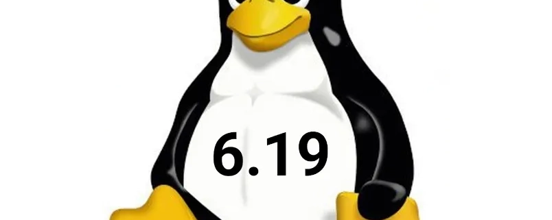 Linux 6.19 Features Include Many Benefits For Intel & AMD Users