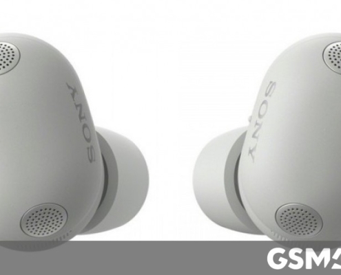 Sony WF-1000XM6 specs leak, here’s what’s improved compared to the previous generation