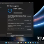 Windows 11 vs. Ubuntu Linux Performance For Intel Core Ultra X7 Panther Lake